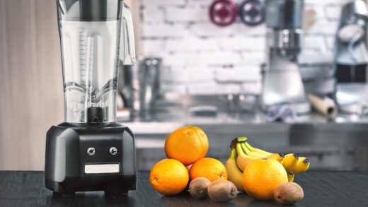 Blender