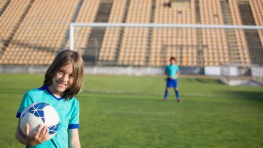 Fotboll